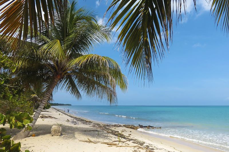 Rincon del Mar - Colombie