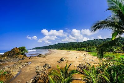 voyage Un autre regard sur la Colombie 