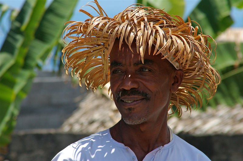 Comores