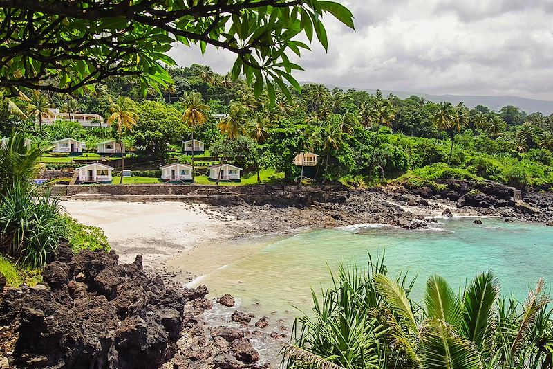 Moroni - Comores