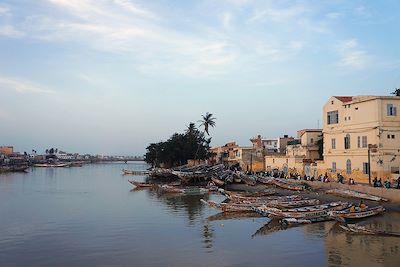 Cap-Vert le Sénégal 2