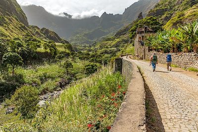 Cabo Verde, l'aventure créole 2