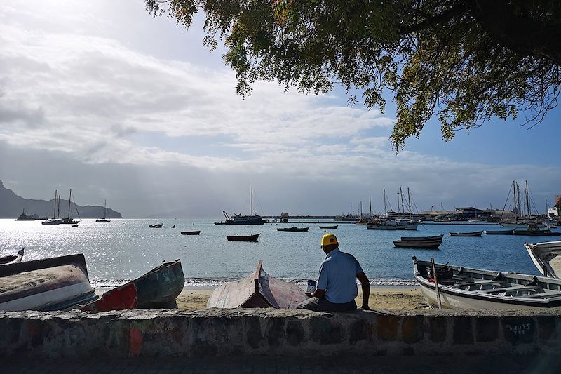 Mindelo - Sao Vicente - Cap Vert