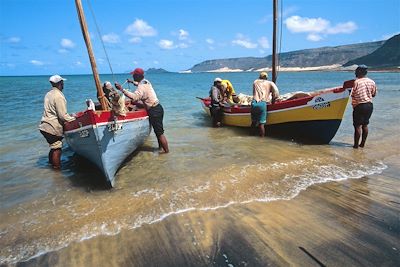 Multi-Activités en famille au Cap-Vert