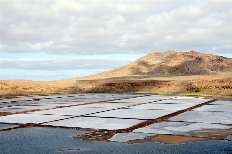 Ile de Sal - Cap Vert