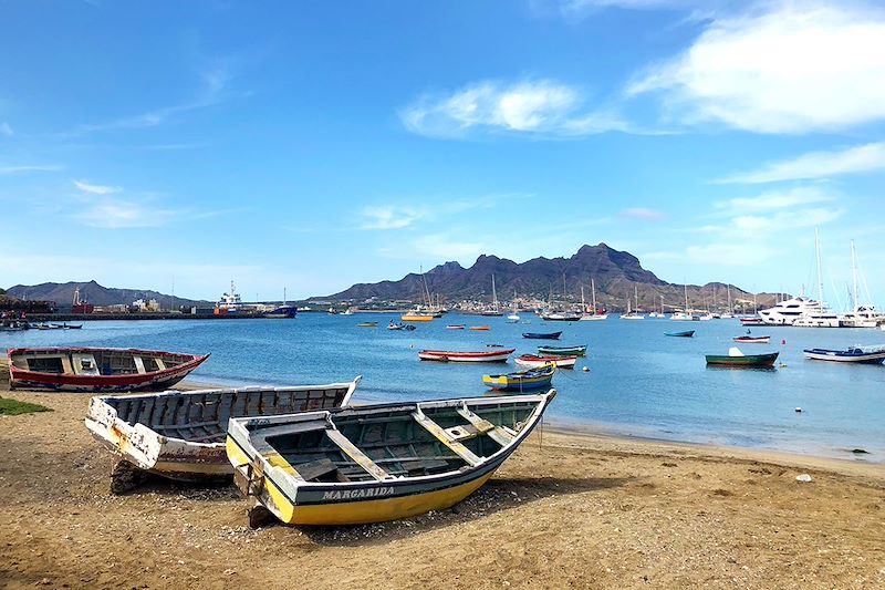 Mindelo - São Vicente - Cap-Vert