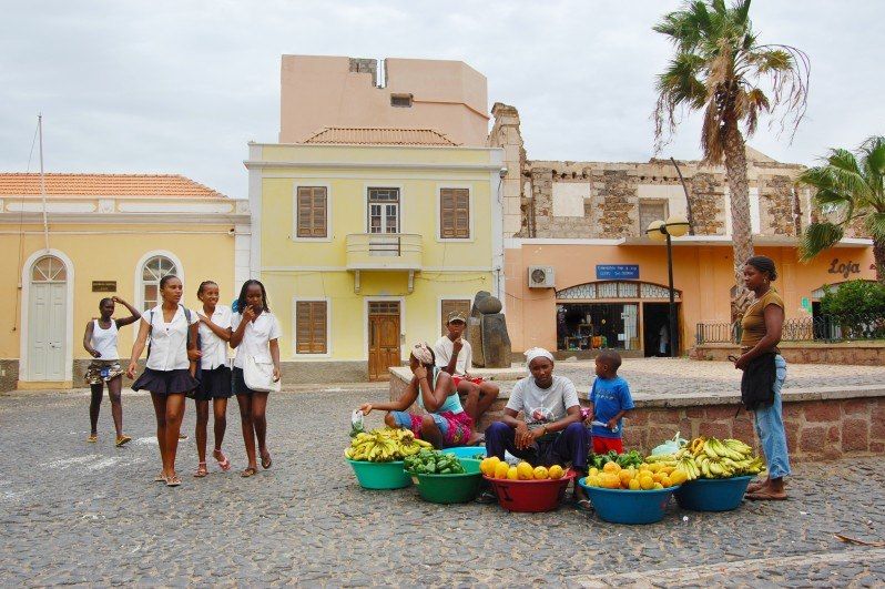 Roots, Saudade et rando !