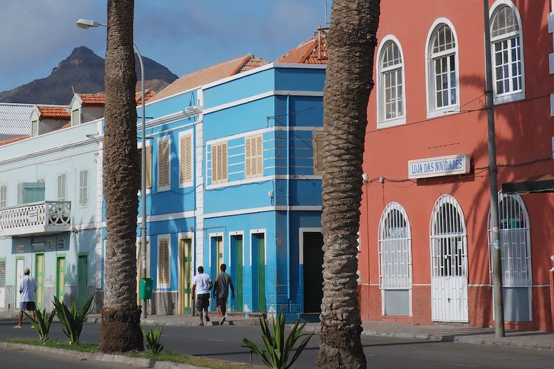 Mindelo - Sao Vicente - Cap Vert