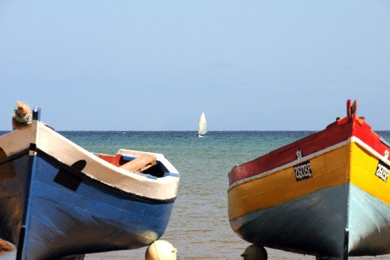 Autotour au Cap Vert