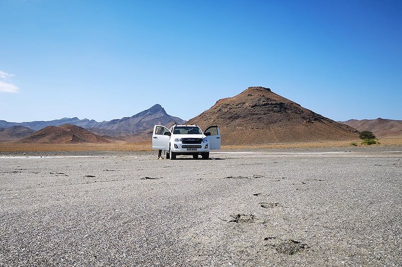 Autotour au Cap Vert