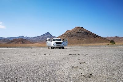 voyage Autotour au Cap Vert