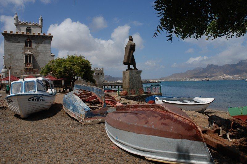Best of Cabo Verde !