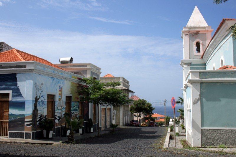 Best of Cabo Verde !
