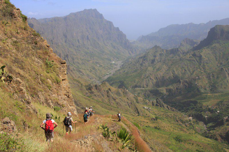 Best of Cabo Verde !