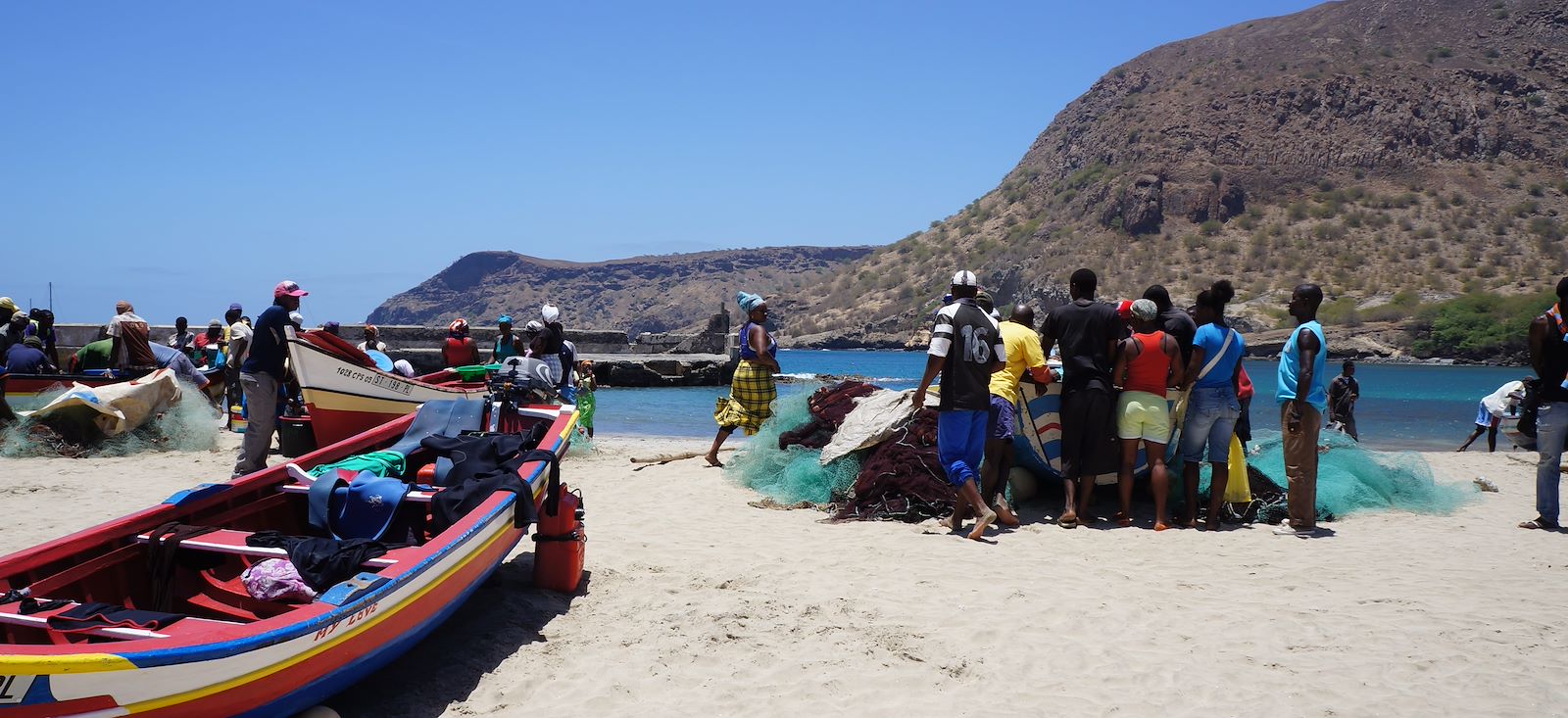 Image Best of Cabo Verde !