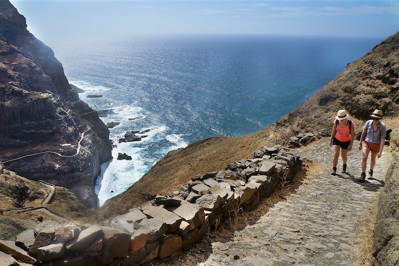 Best of des plus beaux spots du Cap-Vert : São Vicente, Santo Antão, Santiago et Fogo