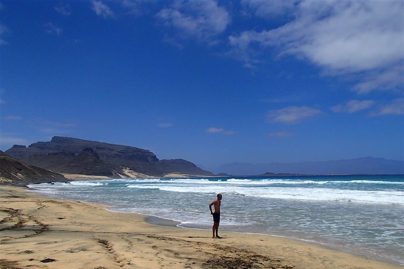 Best of Cabo Verde !