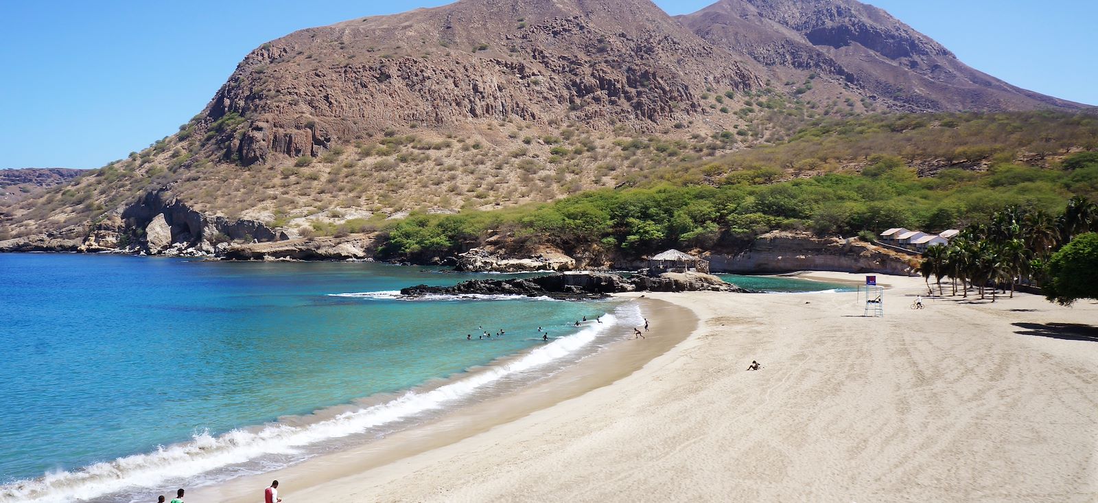 Image Best of Cabo Verde !