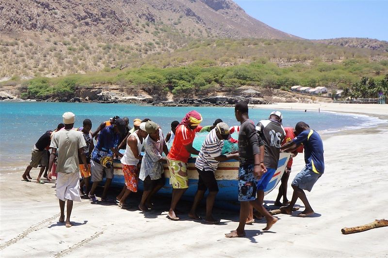 Best of Cabo Verde !