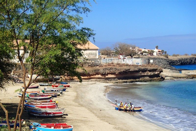 Best of Cabo Verde !