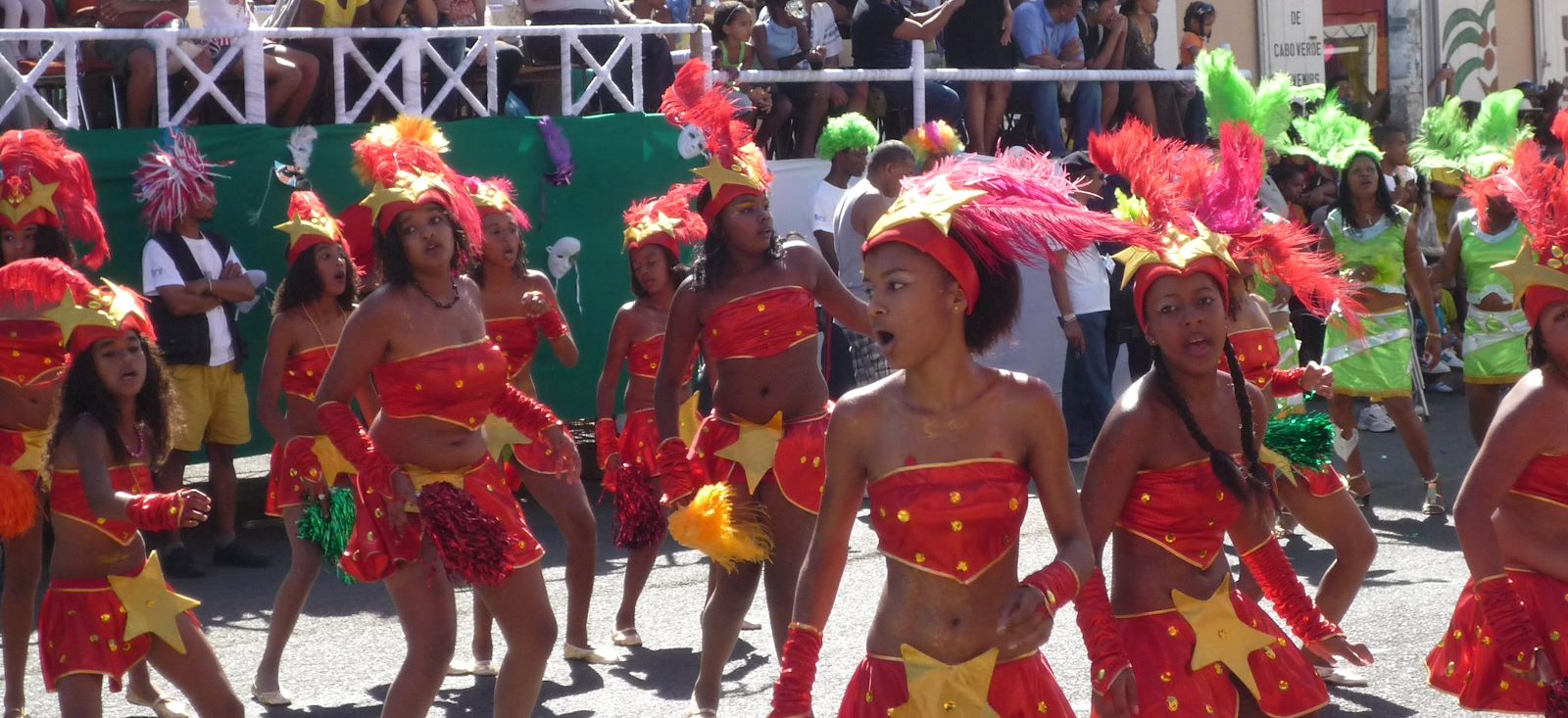 Image Rando, Zouk et Carnaval !