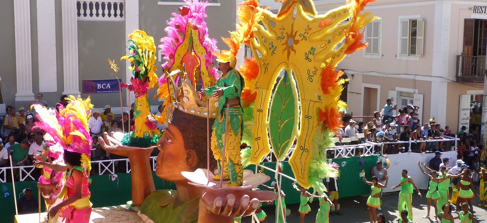 Image Rando, Zouk et Carnaval !