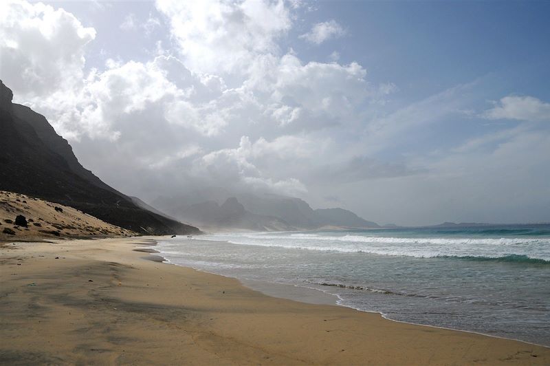 Calhau - Sao Vicente - Cap-Vert