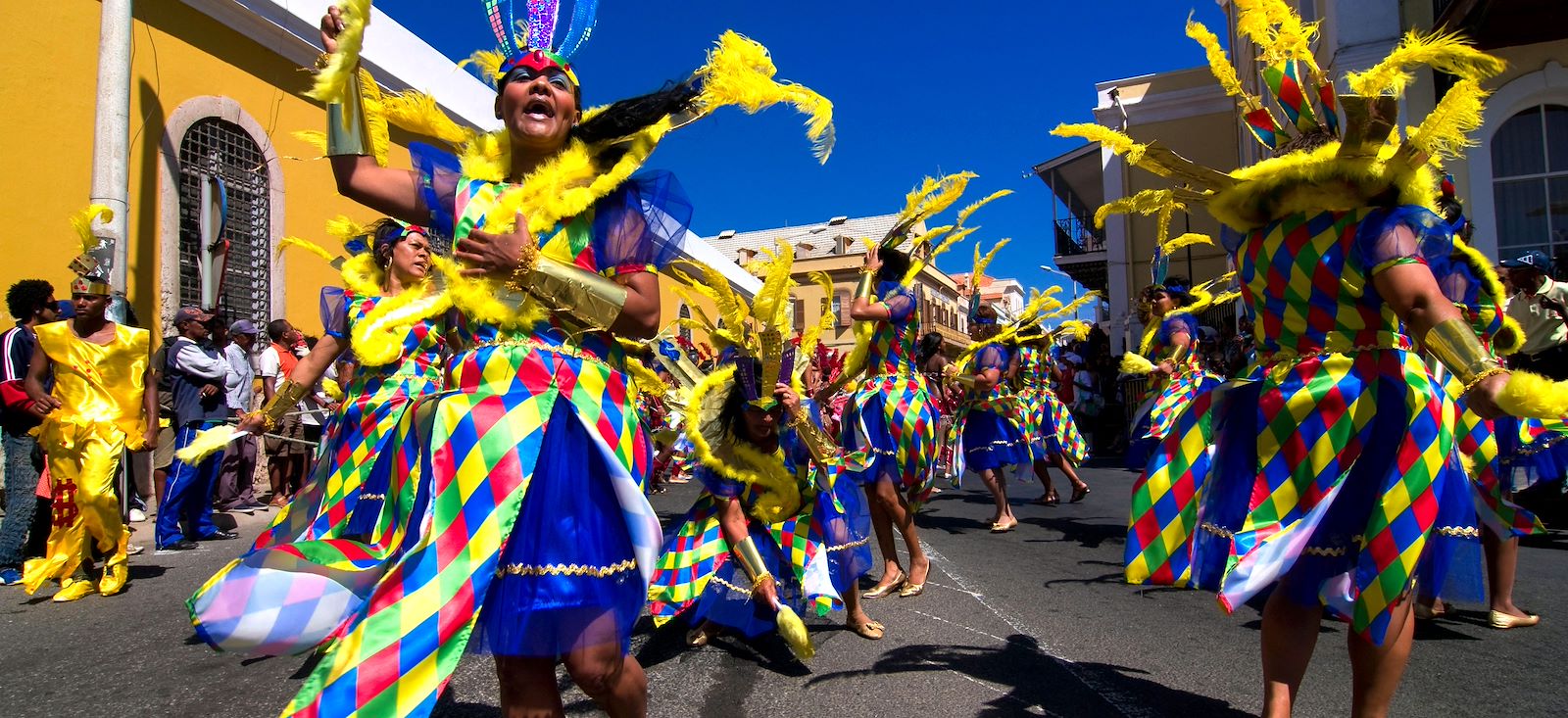 Image Rando, Zouk et Carnaval !