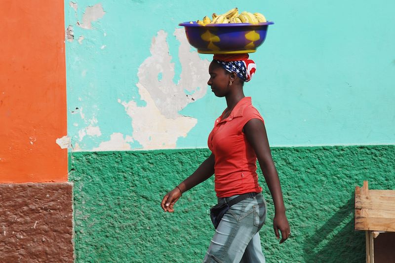 Les petits aventuriers du Cabo Verde