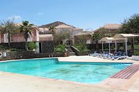 Hotel Foya Branca - Sao Pedro - Cap Vert