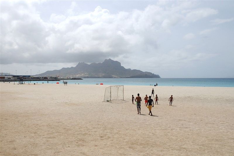 Mindelo - Sao Vicente - Cap-Vert