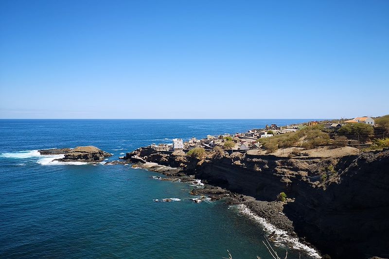 Le  Cap Vert en douceur et tout en confort 