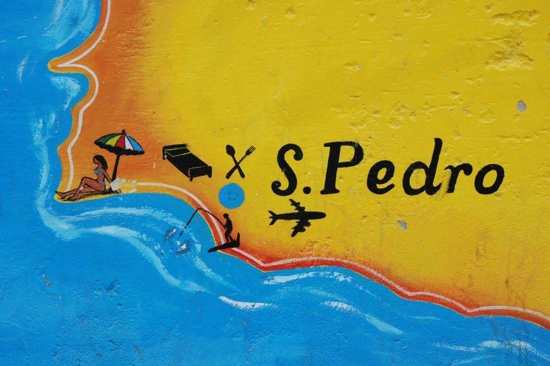 Le Cap Vert pour les grands et les petits! 