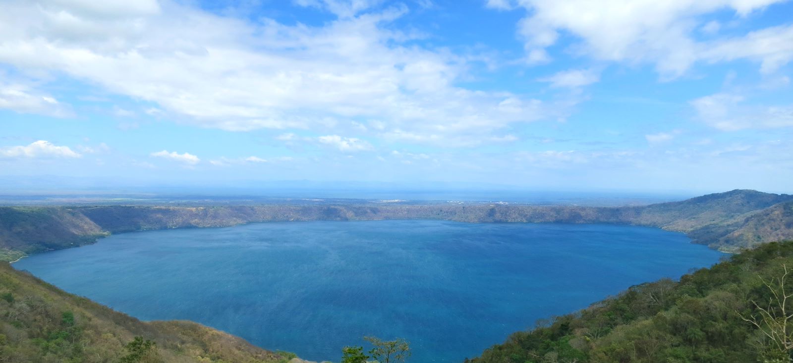Image Entre volcans et Pacifique