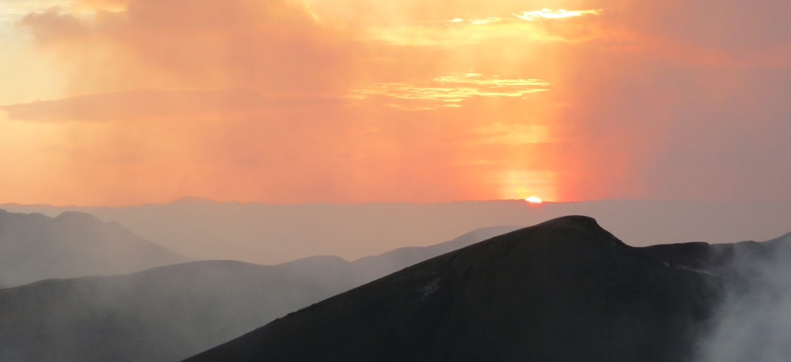 Image Entre volcans et Pacifique