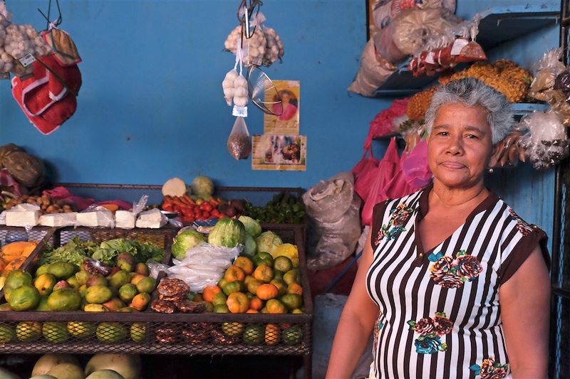 San Juan del Sur - Département de Rivas - Nicaragua