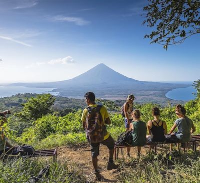Circuits en petit groupe Costa Rica