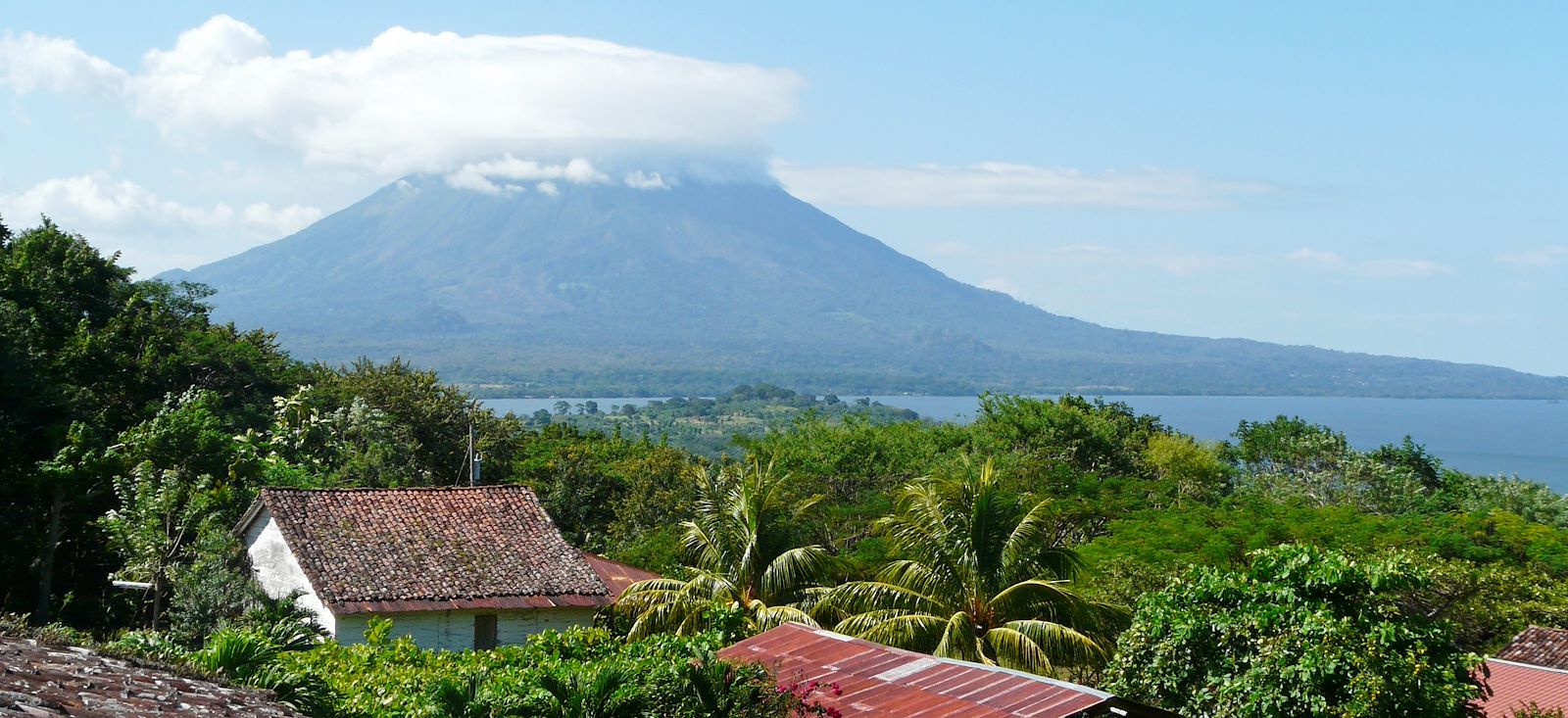 Image Entre volcans et Pacifique