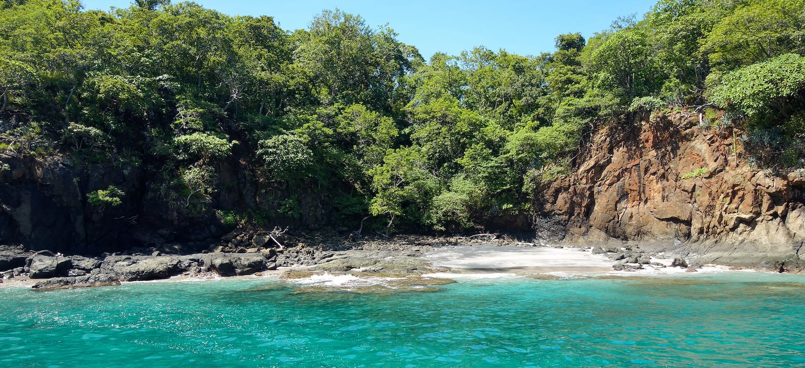 Image Entre volcans et Pacifique