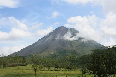 Découverte costaricienne (accessible PMR) 2