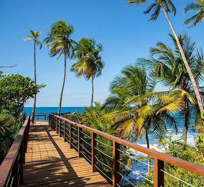 Voyages sur mesure Costa Rica