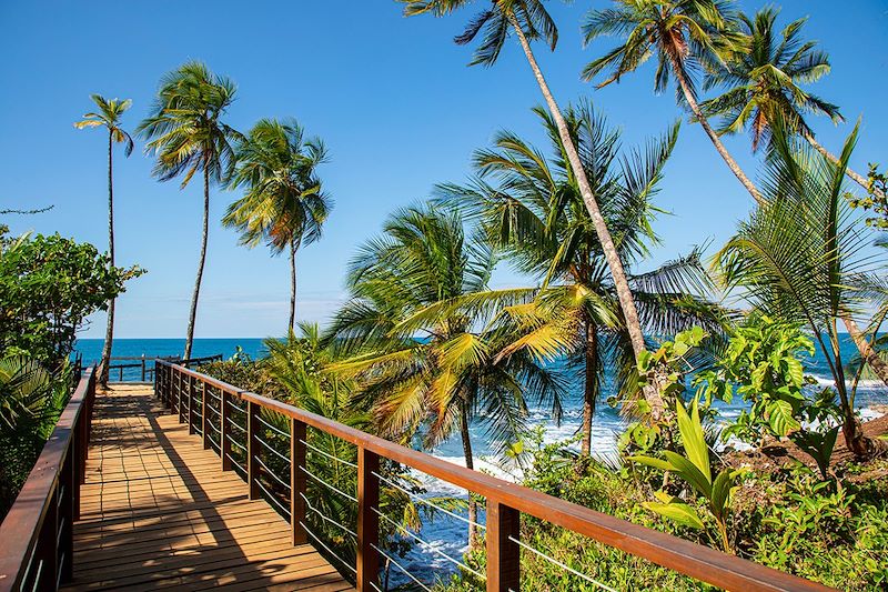 Le Costa Rica, l'aventure pour tous! 