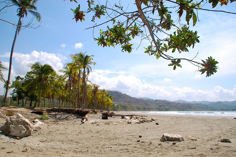 Péninsule de Nicoya - Costa Rica