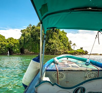 Voyages sur mesure Costa Rica