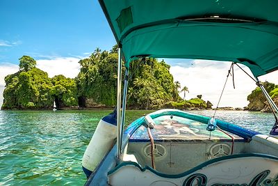 Symphonie tropicale du Costa Rica au Panama