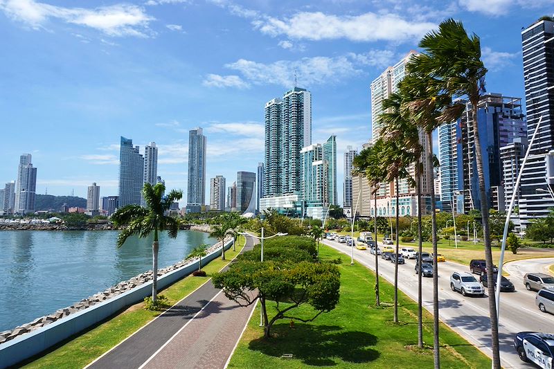 Panama City - Panama