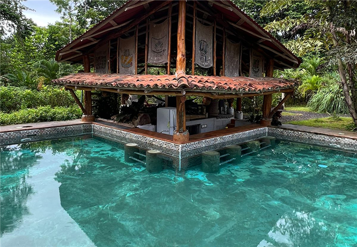 Finca l'Etoile Celeste - Tenorio - Costa Rica