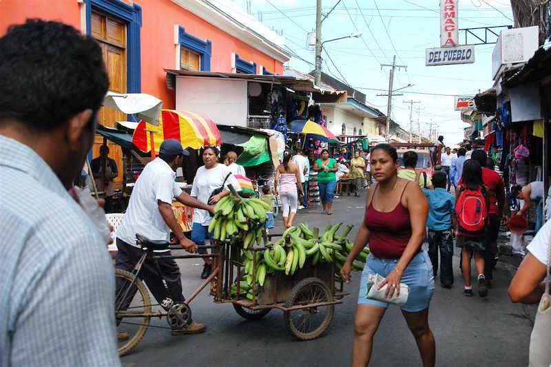 Granada - Nicaragua