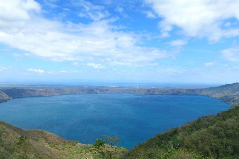 Laguna d'Apoyo - Nicaragua