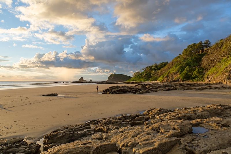 Playa Maderas - San Juan del Sur - Nicaragua